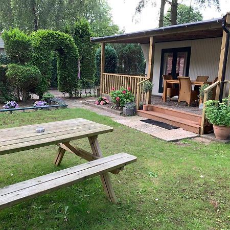 Cottage house Putten Luaran gambar