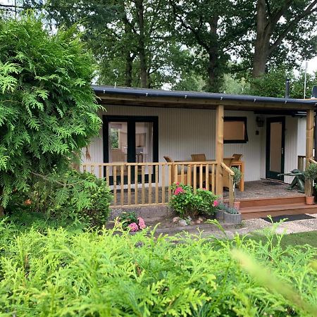 Cottage house Putten Luaran gambar