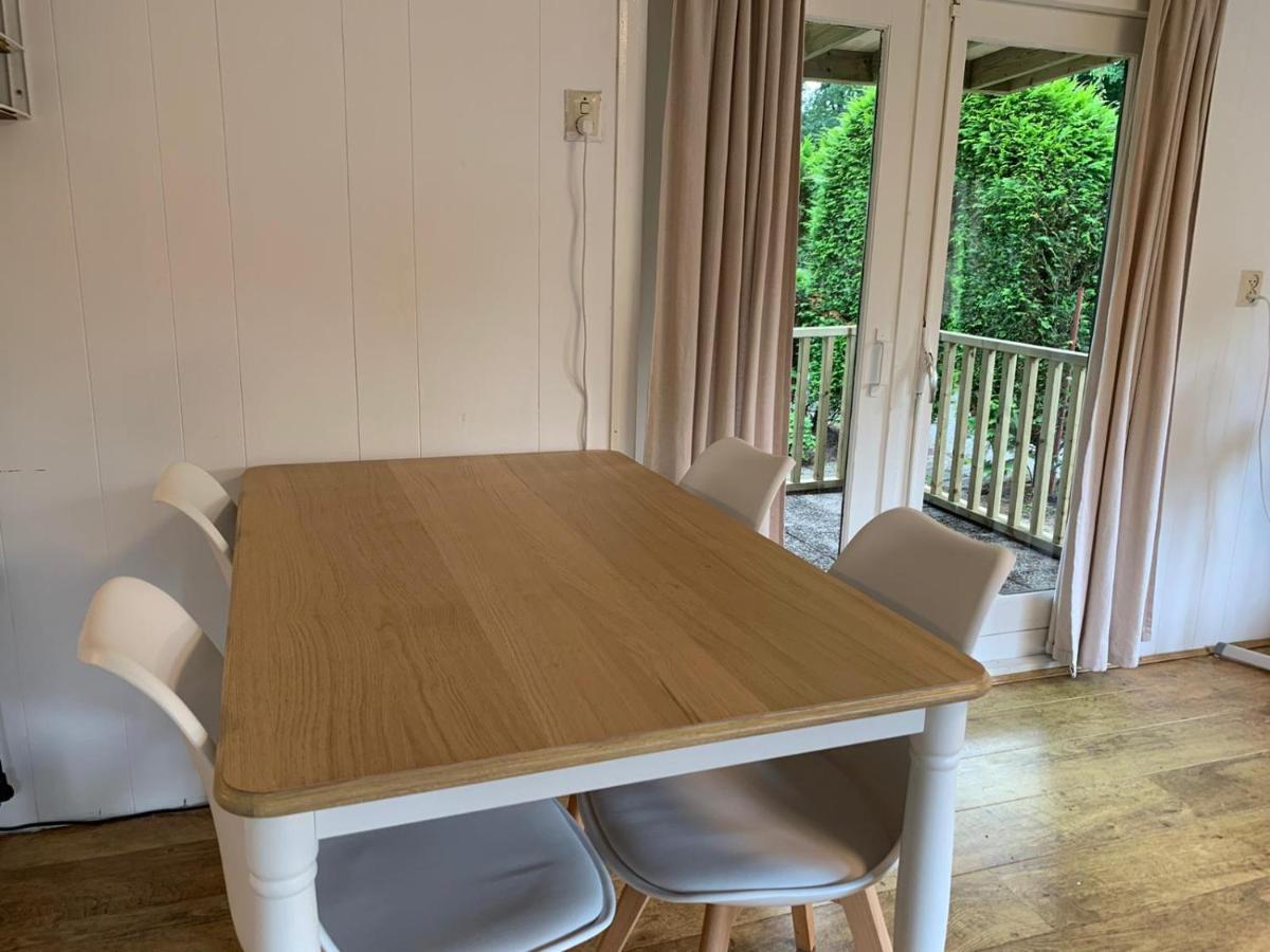 Cottage house Putten Luaran gambar