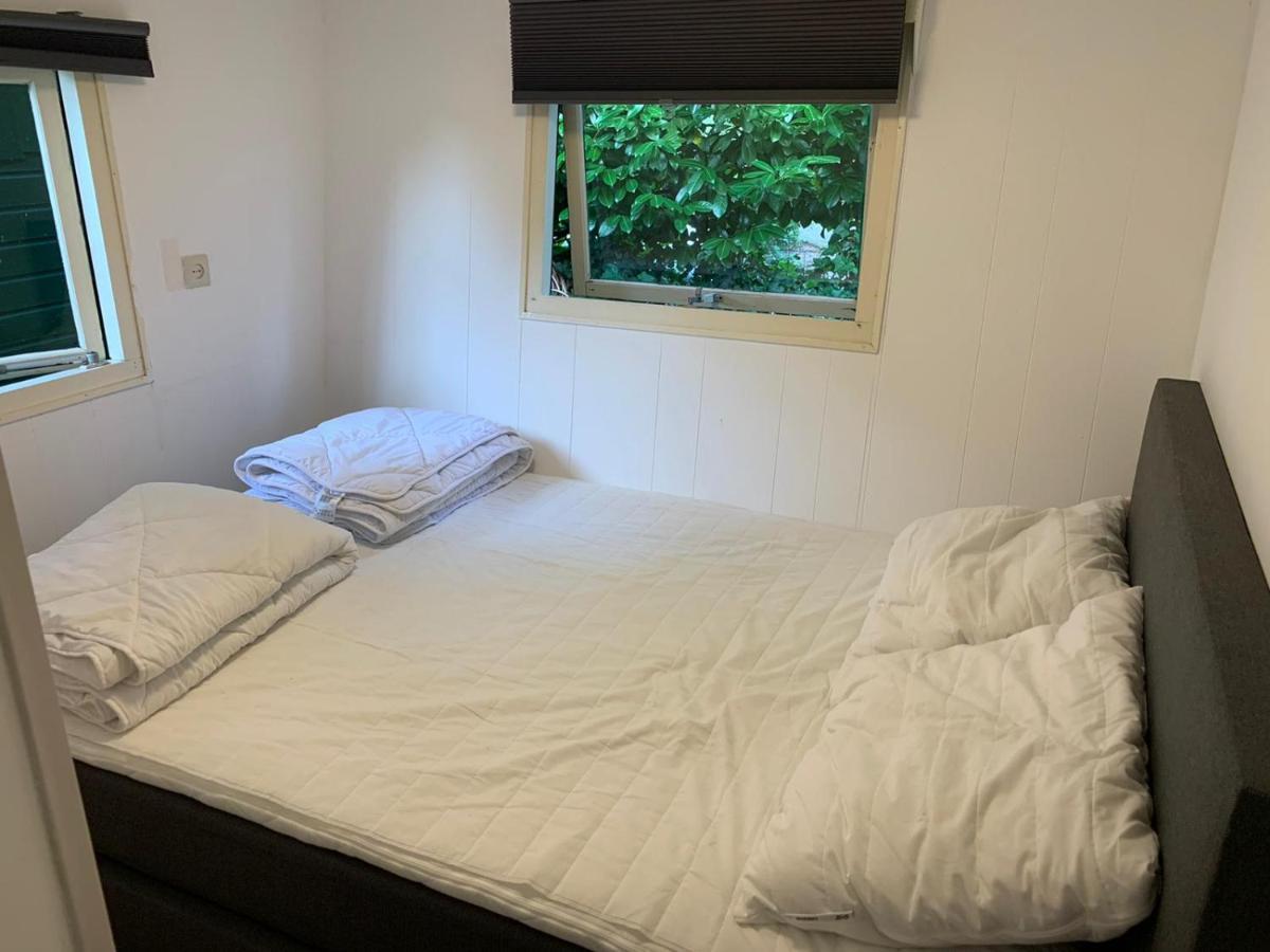 Cottage house Putten Luaran gambar