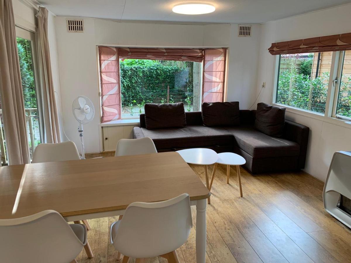 Cottage house Putten Luaran gambar